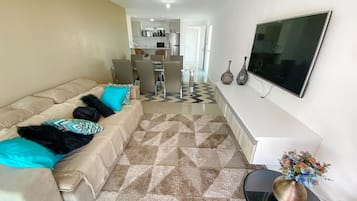 Apartment | Wohnbereich