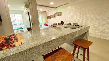 Exclusive Apartment | Interior