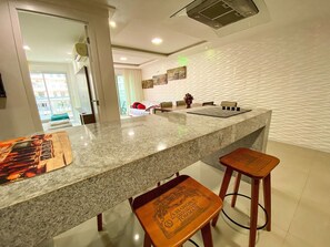 Exclusief appartement | Interieur