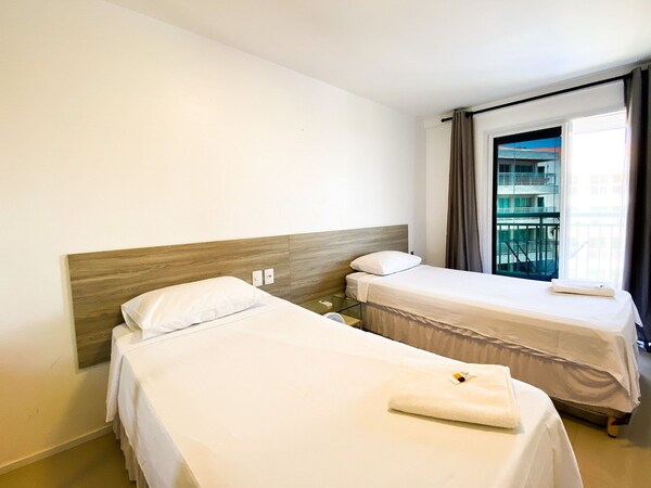 Solarium Residence Resort - Fortaleza