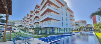 Solarium Residence Resort