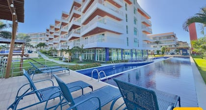 Solarium Residence Resort