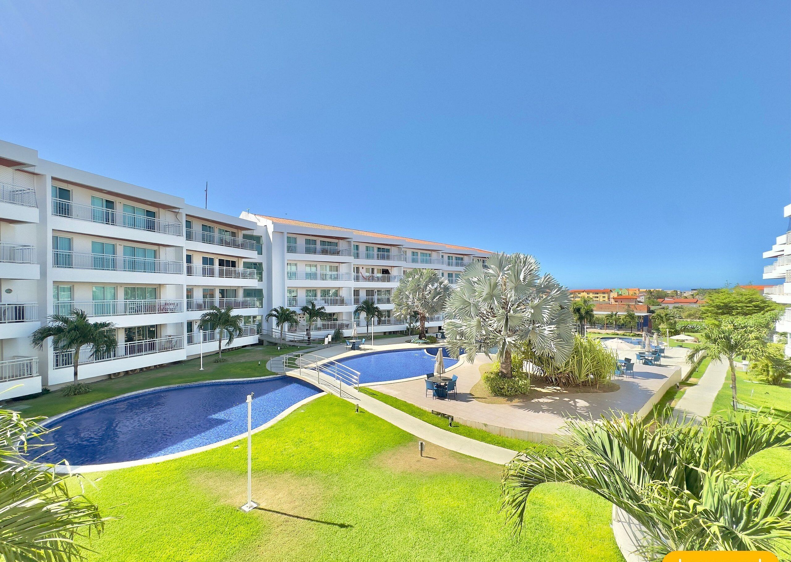 Exclusive Apartment | Exterior