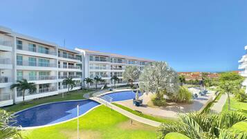 Exclusive Apartment | Exterior