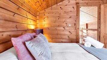 3 slaapkamers, een bureau, reisbedje, gratis wifi