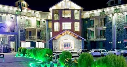 Fairy Meadows Hotel
