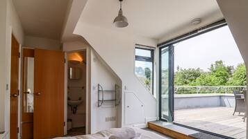 Casa de campo | 2 dormitorios, decoración individual, mobiliario individual