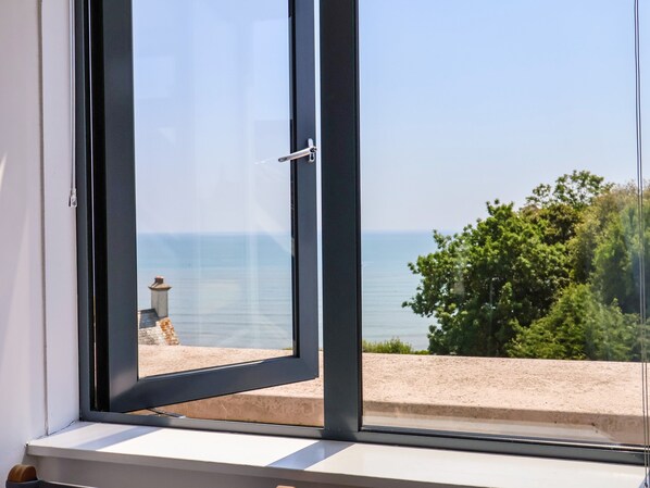 Cottage | Interior - The Penthouse (Lyme Regis)