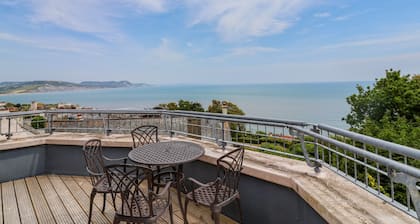 The Penthouse