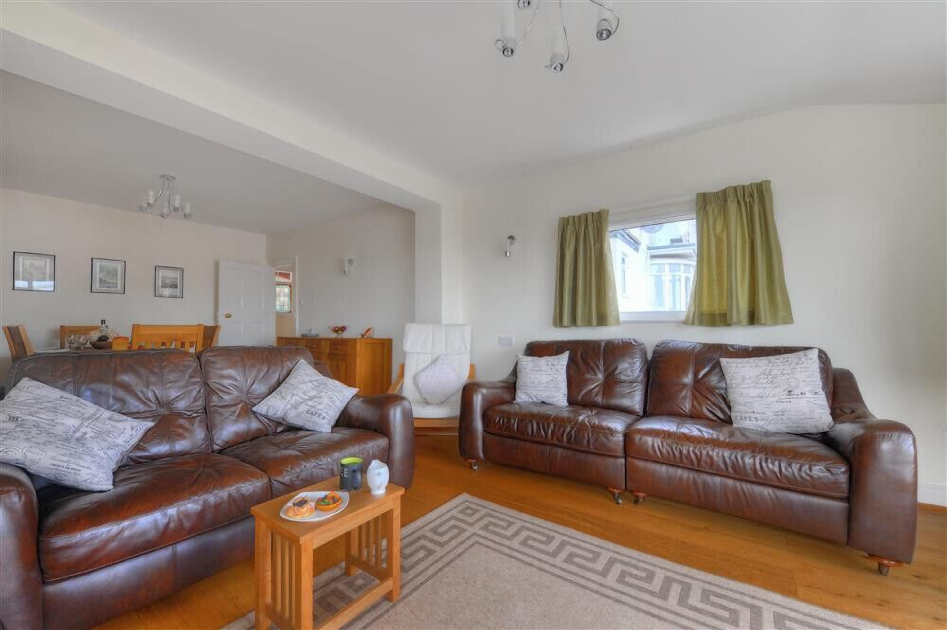 Cottage | Nội thất