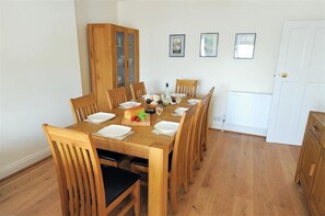 Cottage | Intérieur