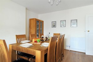 Ferienhaus | Innenbereich