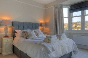 코티지 | 4 개의 침실, 각각 다른 스타일의 인테리어, 각각 다르게 가구 비치, 무료 WiFi