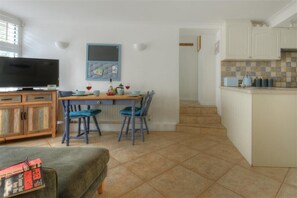 Ferienhaus | Innenbereich