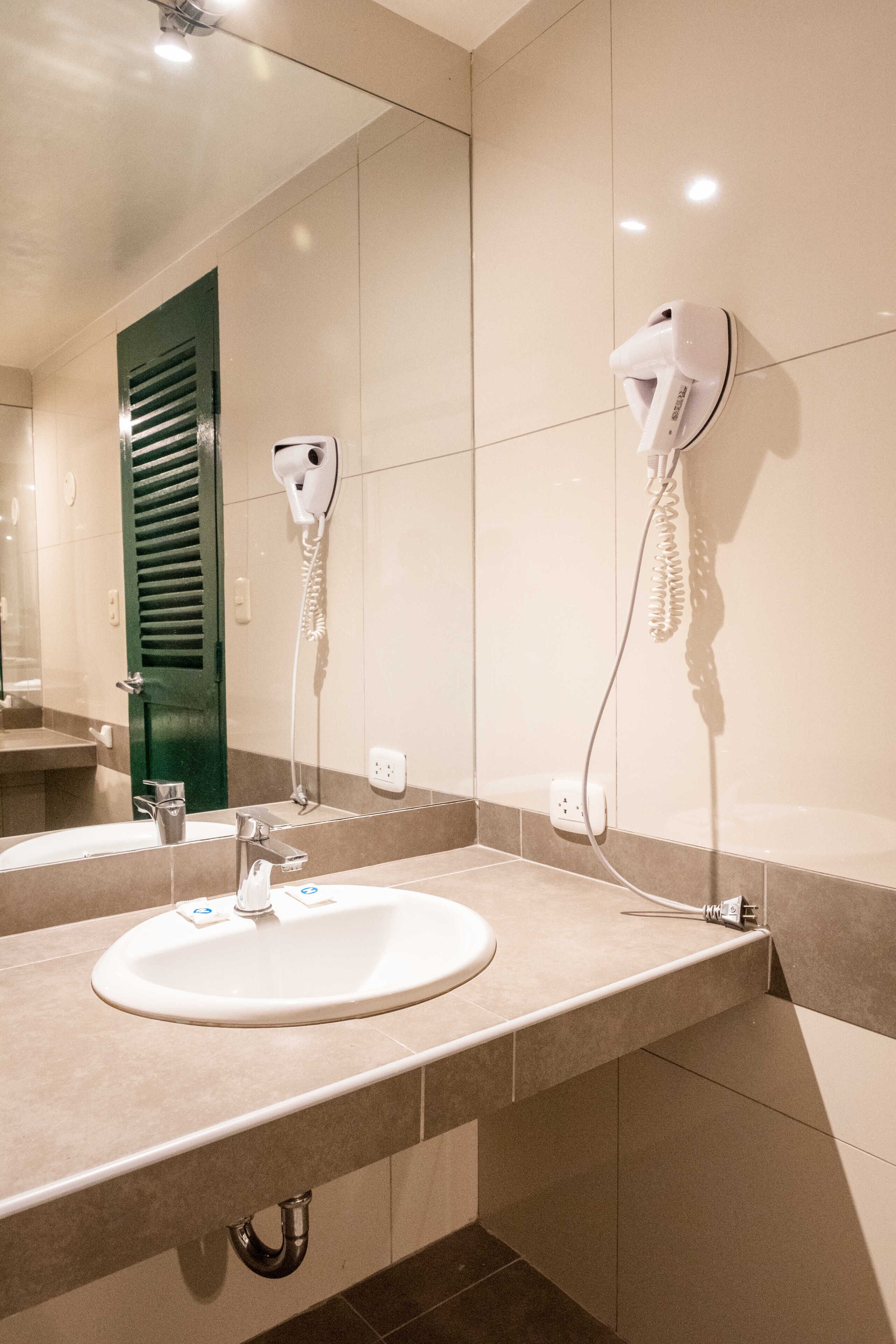 Foto - Hostal Corihuasi