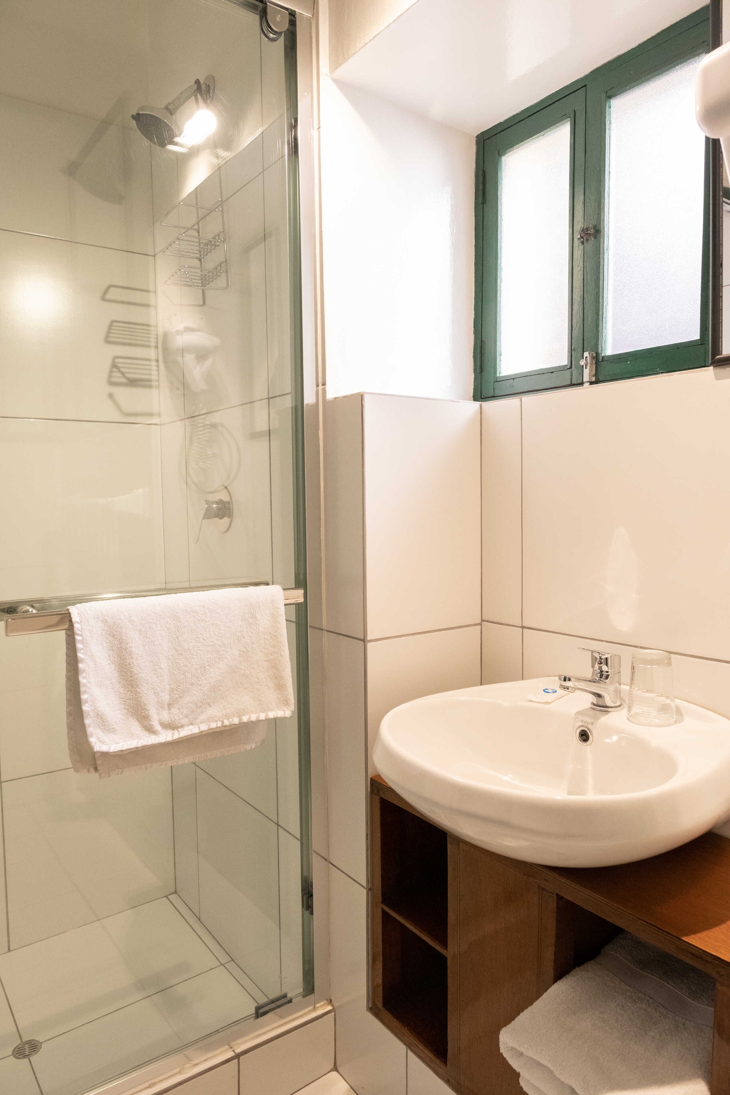 Foto - Hostal Corihuasi