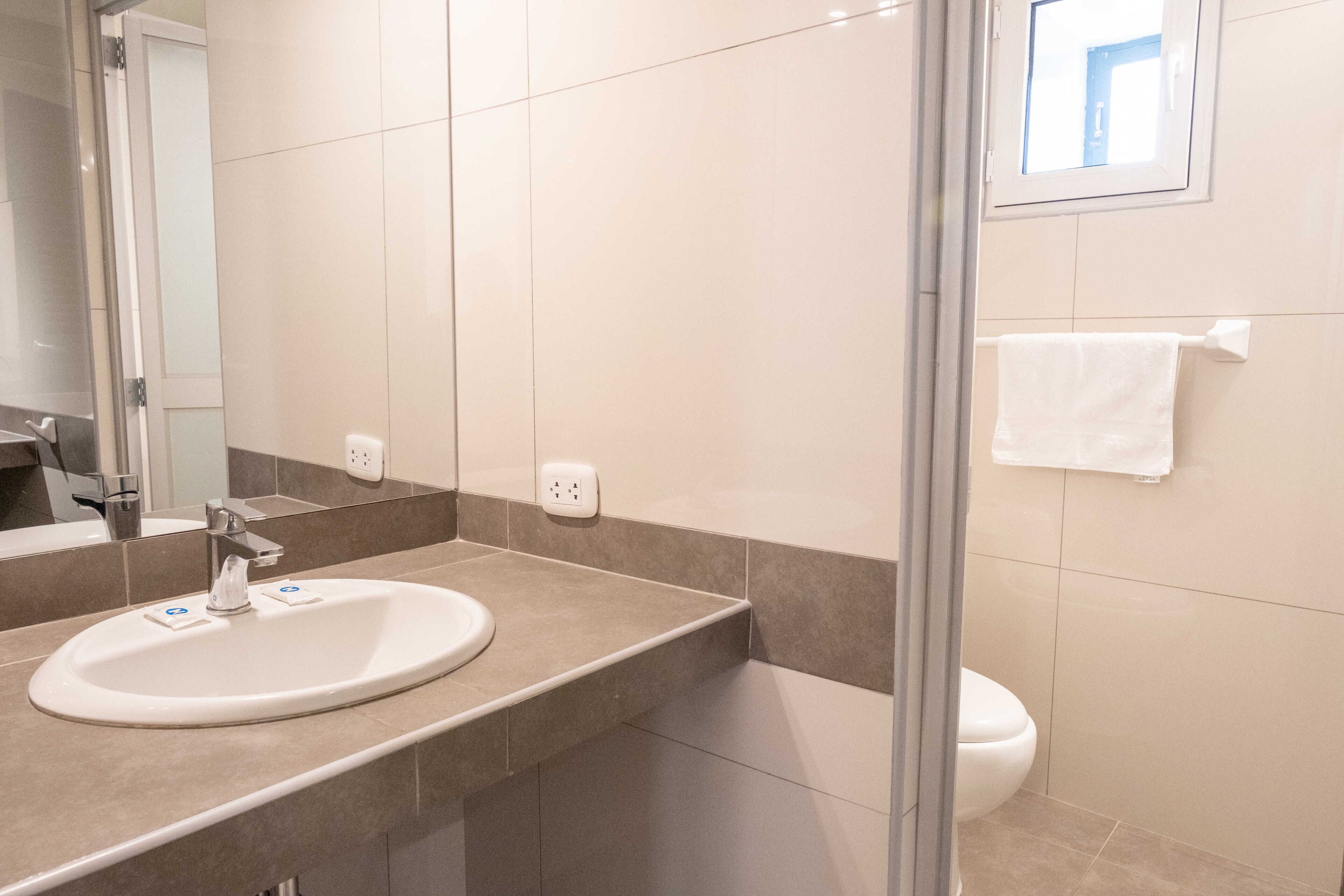 Foto - Hostal Corihuasi