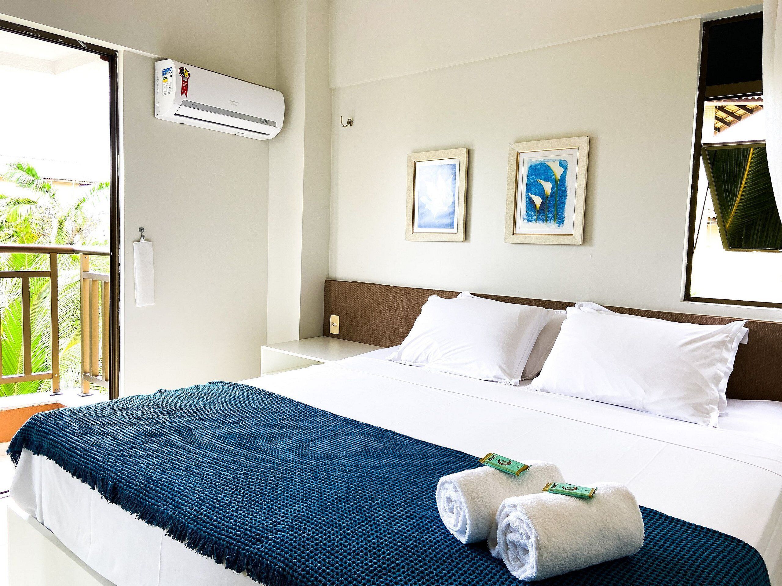 Deluxe appartement | 3 slaapkamers, gratis wifi