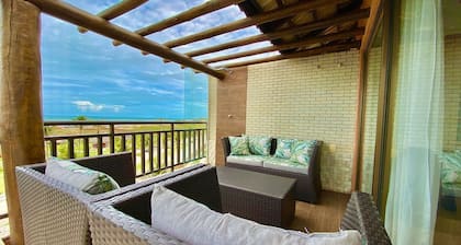 Beach Place Resort - Porto das Dunas