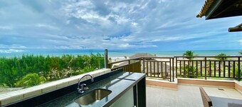 Beach Place Resort - Porto das Dunas