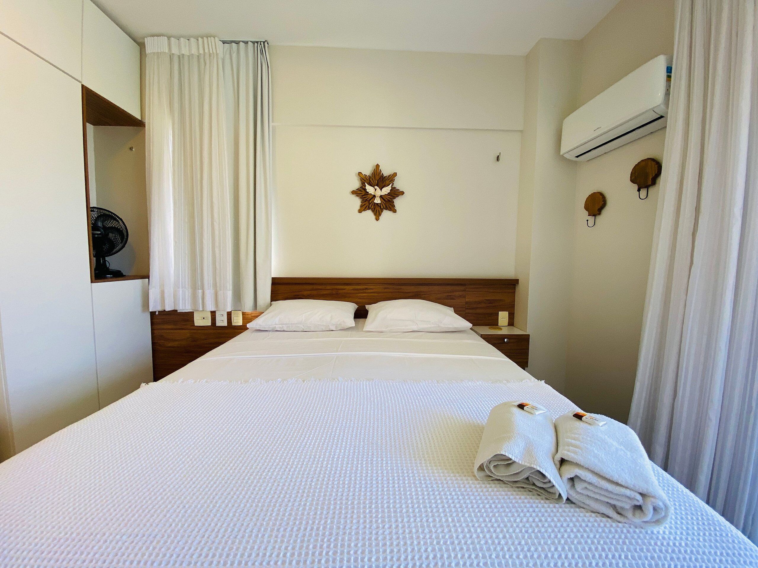 3 habitaciones y wifi gratis 