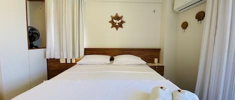 Basic Apartment | 3 bedrooms, free WiFi