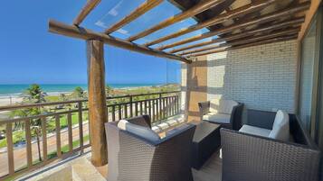 Apartamento exclusivo | Área da propriedade