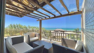 Apartamento exclusivo | Área da propriedade