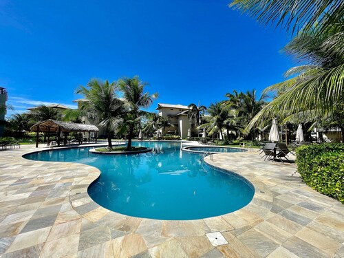 Beach Place Resort - Porto das Dunas