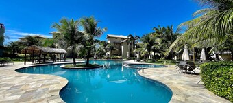 Beach Place Resort - Porto das Dunas