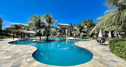 Beach Place Resort - Porto das Dunas