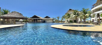 Beach Place Resort - Porto das Dunas