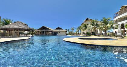 Beach Place Resort - Porto das Dunas