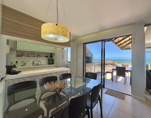 Dining - Beach Place Resort - Porto das Dunas (Aquiraz)