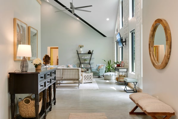 Interieur