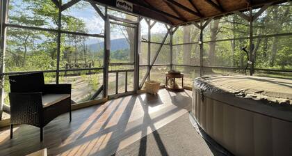 Wild and wonderful West Virginia