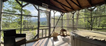 Wild and wonderful West Virginia