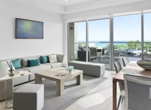 Departamento familiar | Interior