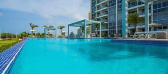 Apartamento Familiar Eagle Beach Aruba