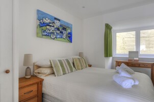 村舍 | 住宿内部