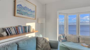 Cottage | Intérieur