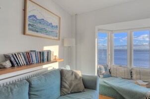 村舍 | 住宿内部