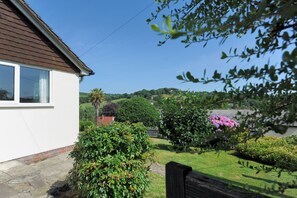 Cottage | Interior - Mount View (Lyme Regis)