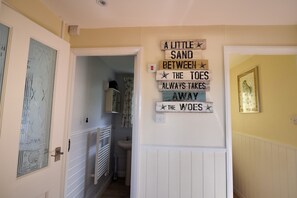 村舍 | 住宿内部