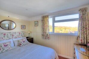 Cottage | Interior - Mount View (Lyme Regis)