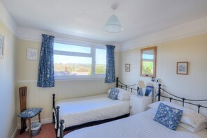 村舍 | 3 多间卧室、特色装修、特色家居、免费 WiFi