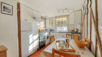Cottage | Private kitchen