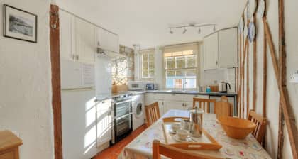 Waltham House