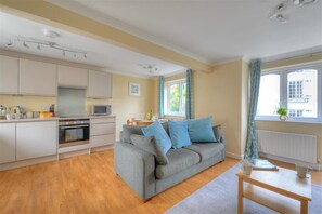 Cottage | Interior - The Old Bakehouse (Lyme Regis)