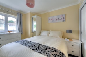 Cottage | Interior - The Old Bakehouse (Lyme Regis)